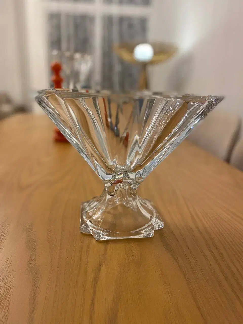 میوه خوری و شیرینی خوری بوهمیا|ظروف سرو و پذیرایی|تهران, قیطریه|دیوار