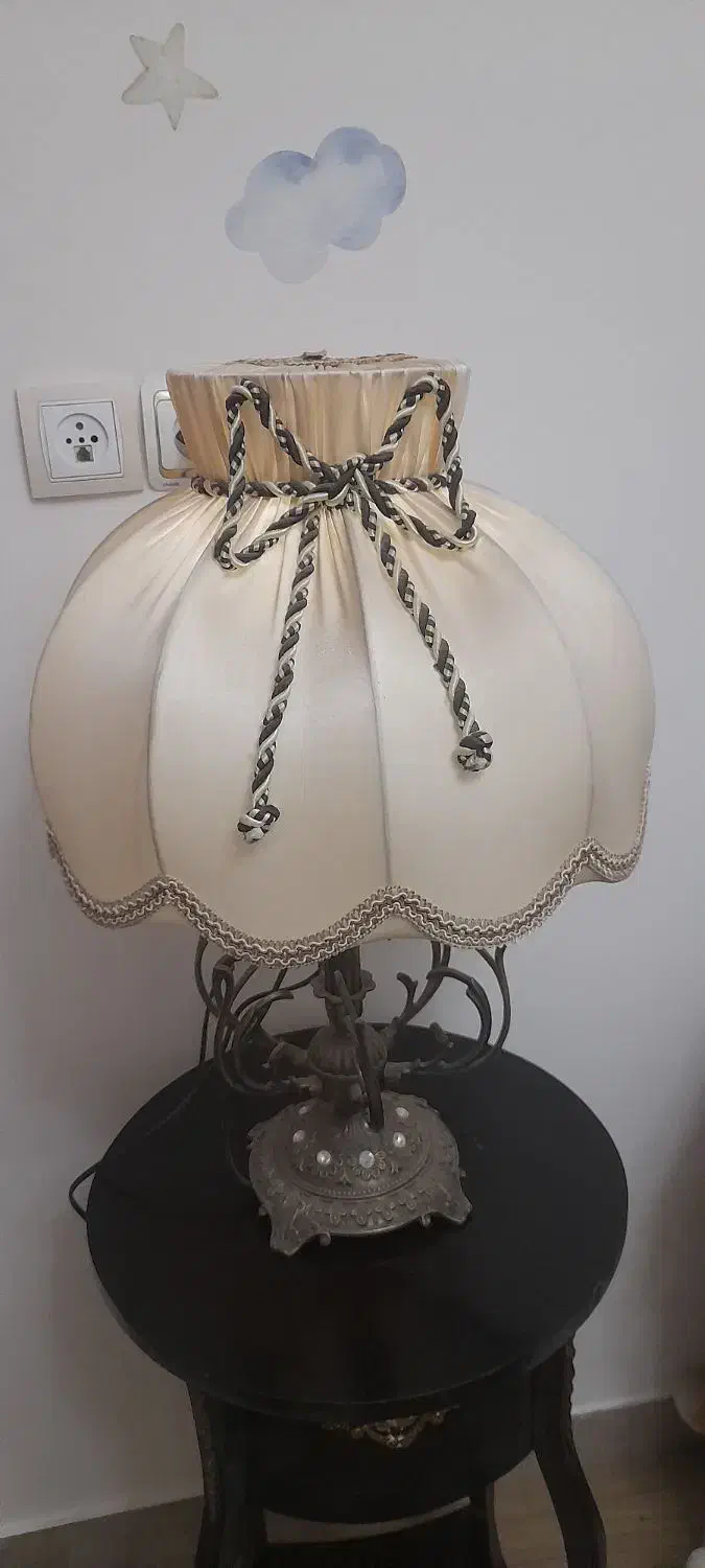 آباژور|چراغ خواب و آباژور|سبزوار, قصبه اب یمین|دیوار