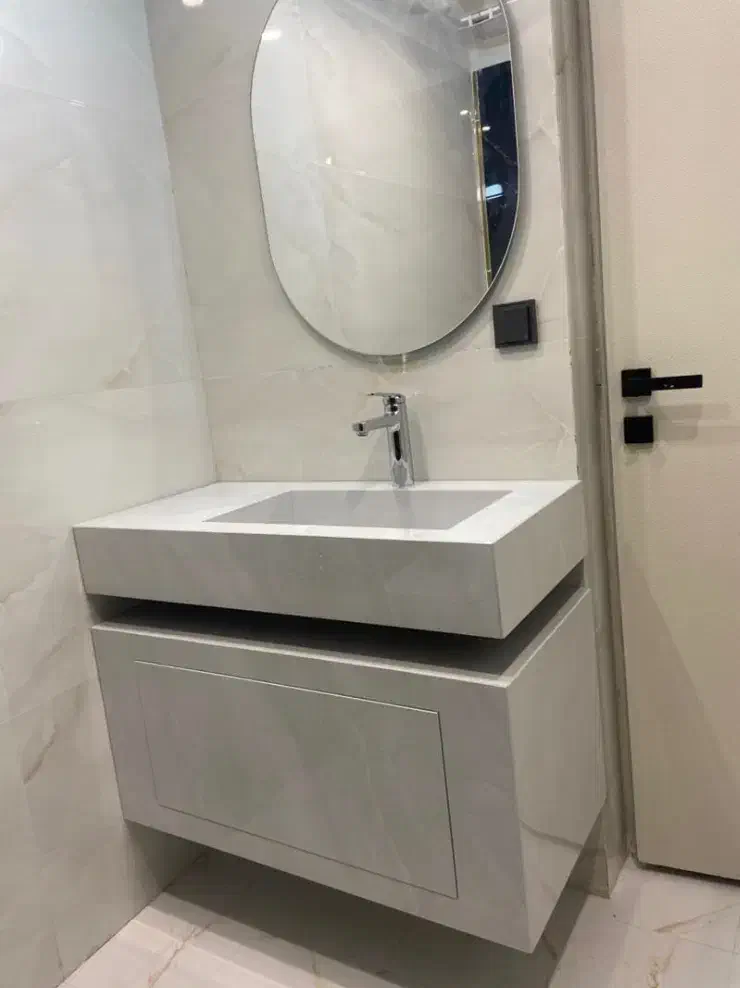 روشویی سرامیکی|لوازم سرویس بهداشتی|تهران, جوادیه تهرانپارس|دیوار