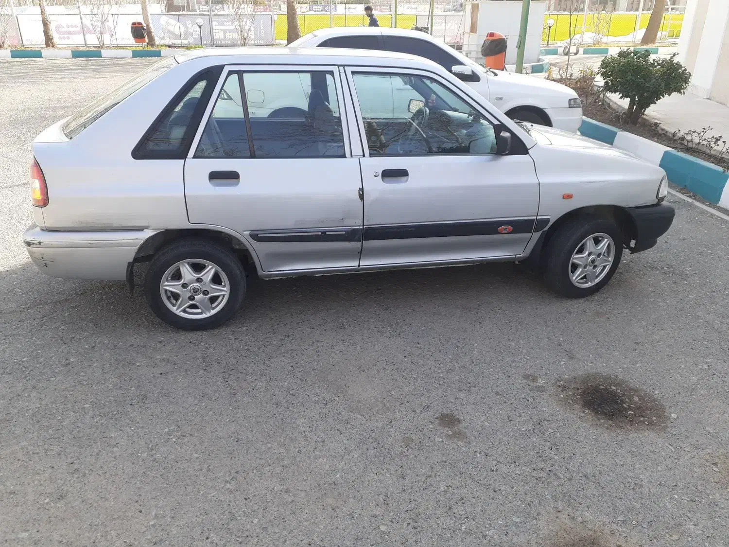 پراید 141|خودرو سواری و وانت|تهران, ورزشگاه آزادی|دیوار