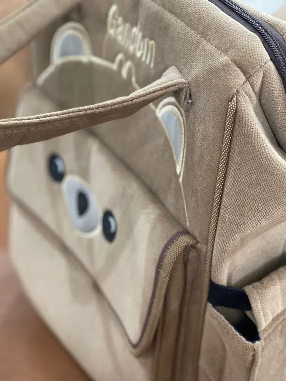 ساک لوازم|اسباب و اثاث بچه|سبزوار, سجاد|دیوار