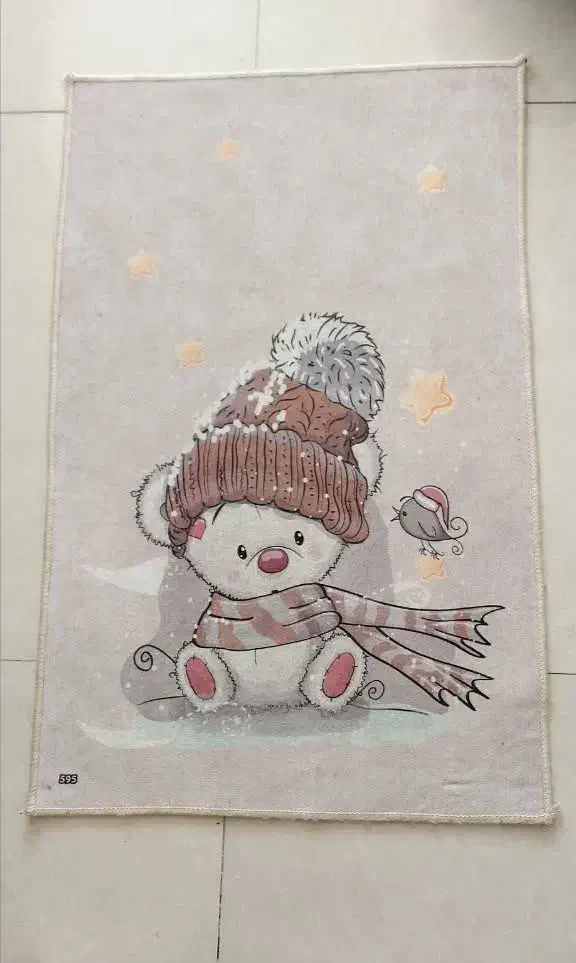 فرش کودک|فرش|پردیس, فاز ۳|دیوار