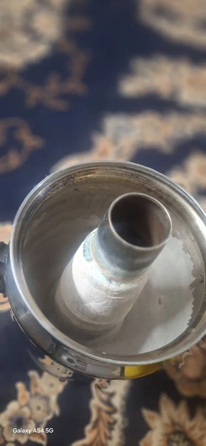 سماور ماهان|سماور، چایساز، قهوهساز|مشهد, خواجه ربیع|دیوار