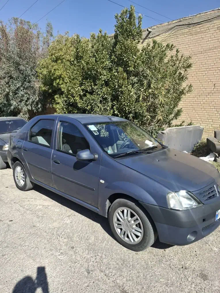 ال نود ای ۲ مدل ۹۰|خودرو سواری و وانت|شیراز, رکنآباد|دیوار