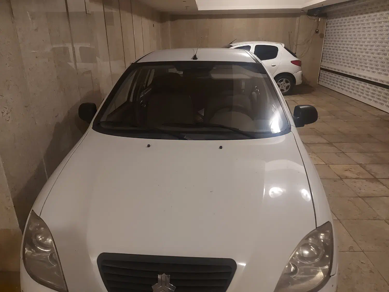 تیبا ۹۸|خودرو سواری و وانت|تهران, استاد معین|دیوار