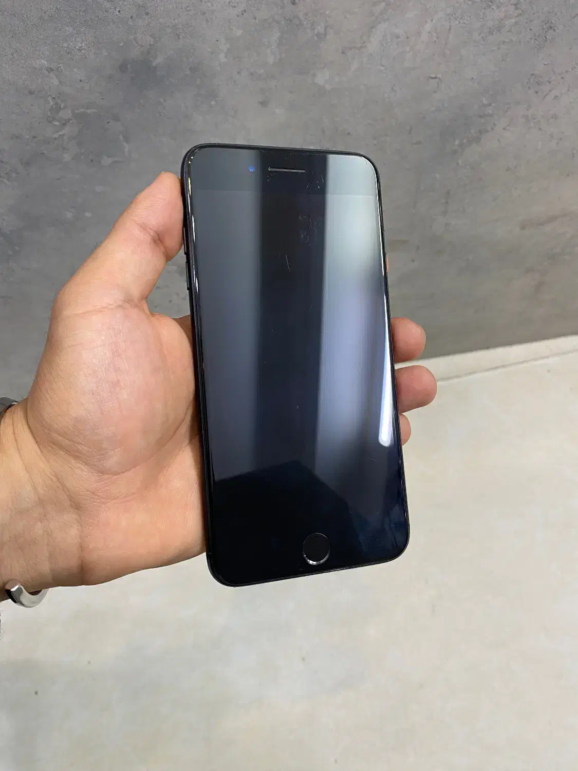 7plus 128|موبایل|بابل, |دیوار