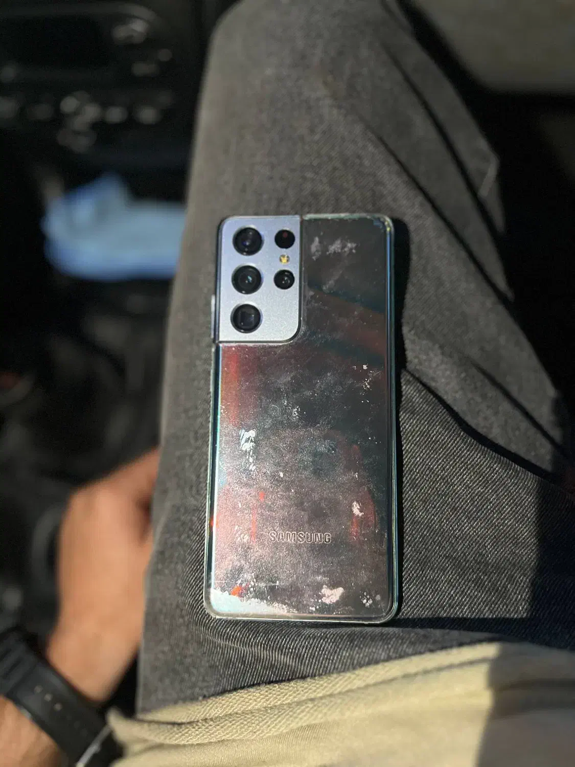 s21 ultra|موبایل|رشت, معلم|دیوار