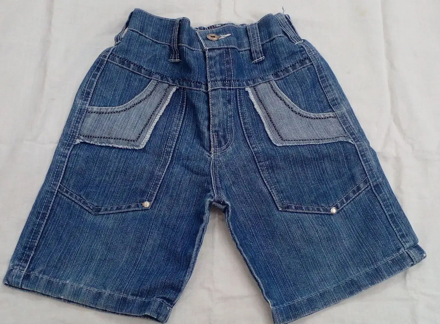 لباس بچه پسرانه تیکه 100|کفش و لباس بچه|مشهد, انقلاب|دیوار