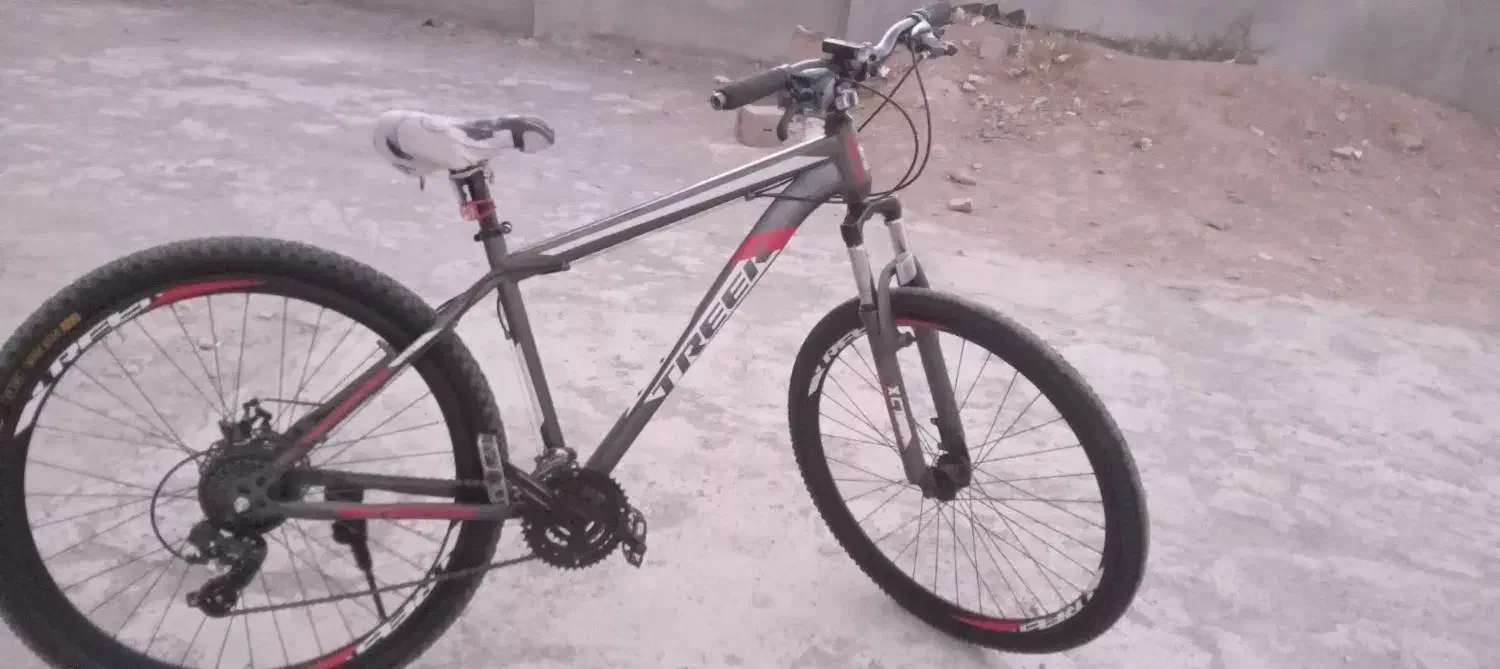 دوچرخه 27.5 ساخته شده برای سرعت بالا|دوچرخه، اسکیت، اسکوتر|شهرکرد, |دیوار