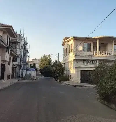 ویلایی ۳طبقه مجزا /زمین۲۱۵متری/فاز۳برخیابان اصلی|فروش خانه و ویلا|اندیشه, اندیشه فاز ۳|دیوار