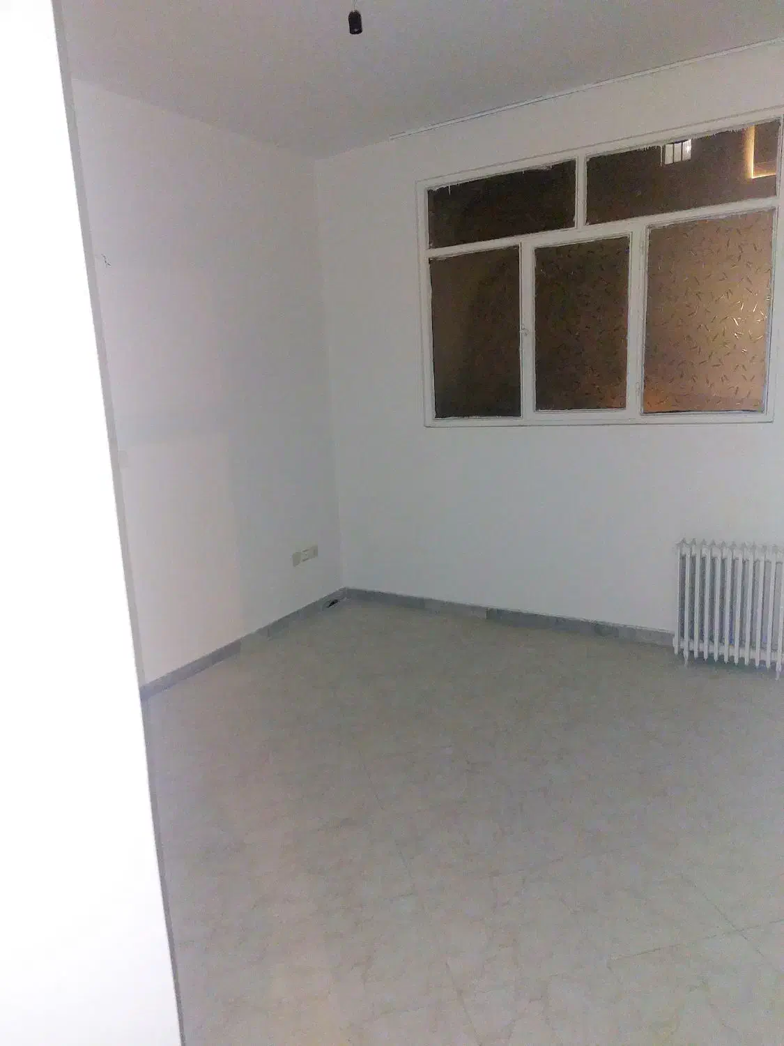 ۷۵متر۲خوابه با۴۰متر تراس اختصاصی تکواحد تهرانپارس