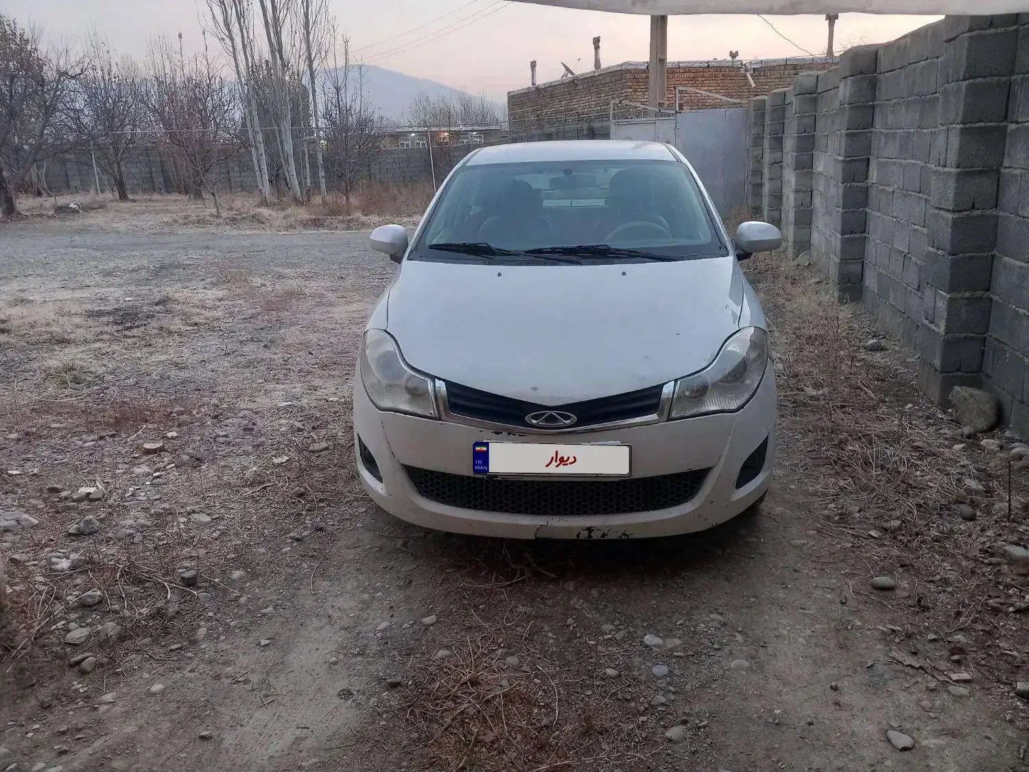 ام وی ام ۳۱۵ اس|خودرو سواری و وانت|صومای برادوست, |دیوار