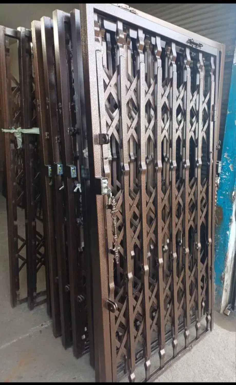 درب اکاردعونی 6000000|خدمات پیشه و مهارت|اسلامشهر, شهرک انبیا|دیوار