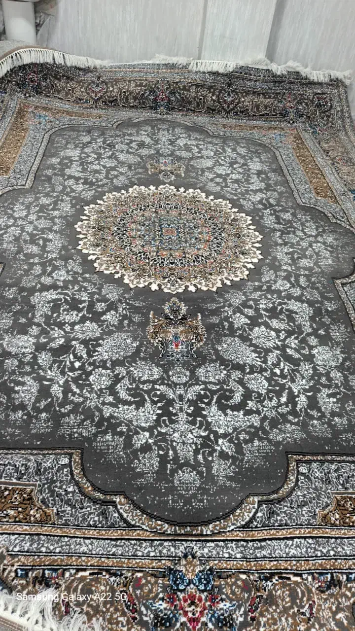 فرشهای نو به قیمت تولیدی|فرش|آمل, |دیوار