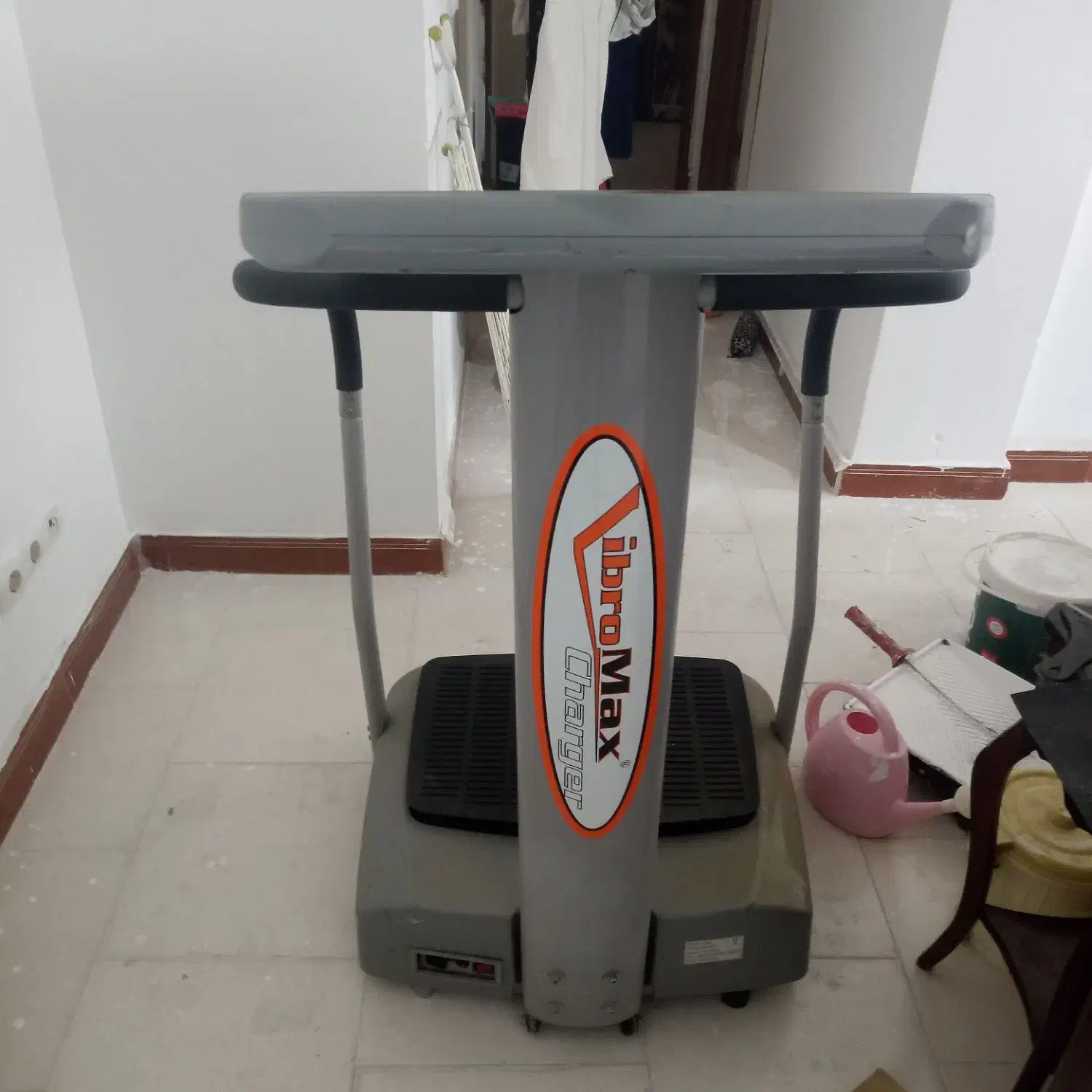 ویبراتورورزشی خانگی|تجهیزات ورزشی|رشت, دروازه لاکان|دیوار