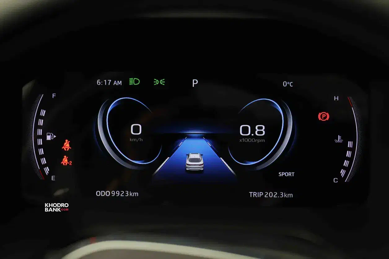 تنظیم تعمیر انواع کیلومتر خودرو|خدمات موتور و ماشین|تهران, والفجر (افسریه)|دیوار