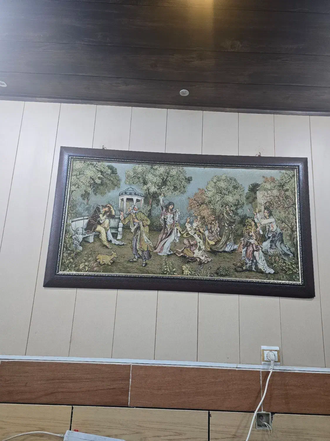 تابلو فرش|تابلو فرش|اهواز, شریعتی جنوبی|دیوار