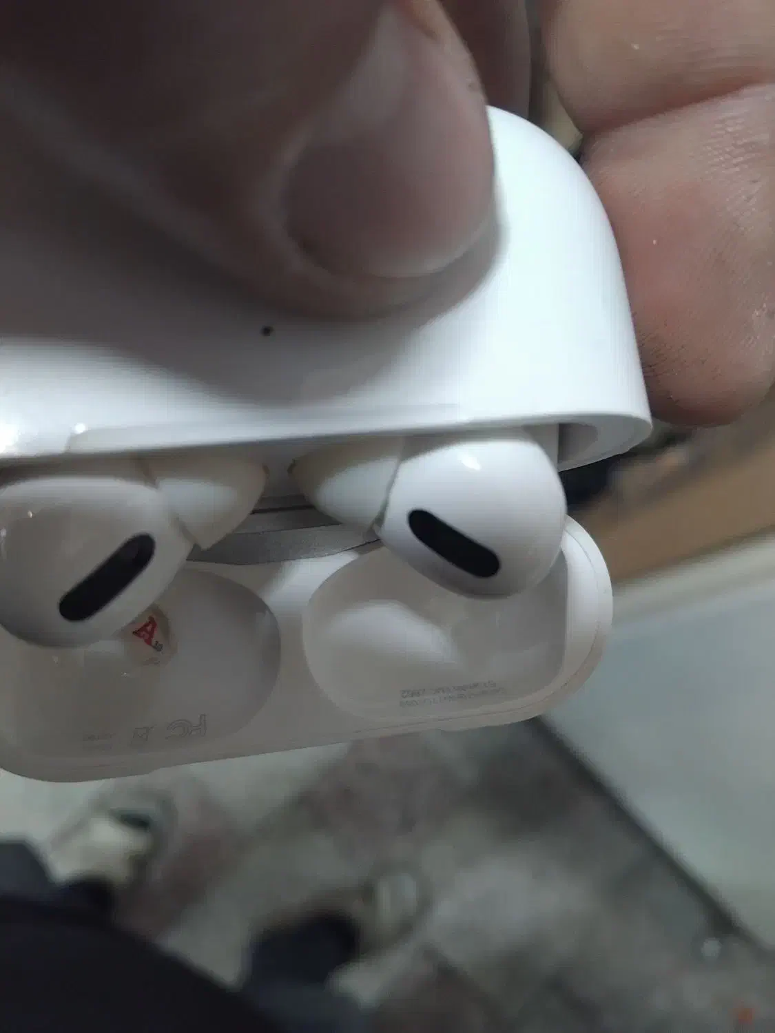 ایرپاد پرو اصلی|لوازم جانبی موبایل و تبلت|کرمانشاه, |دیوار