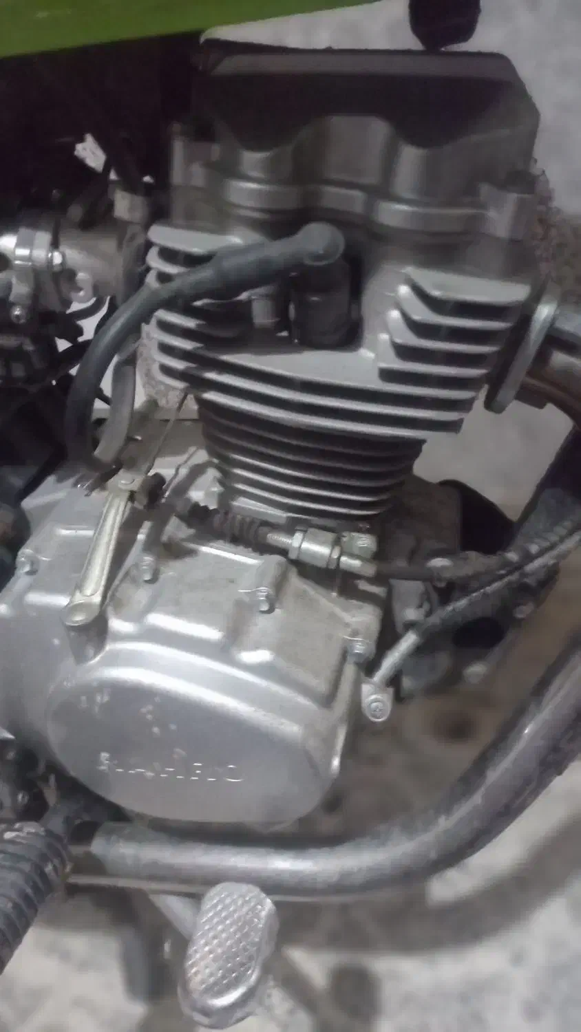 رهرو ۱۴۰۱|موتورسیکلت|شهریار, شهرک بهاران (ویره)|دیوار