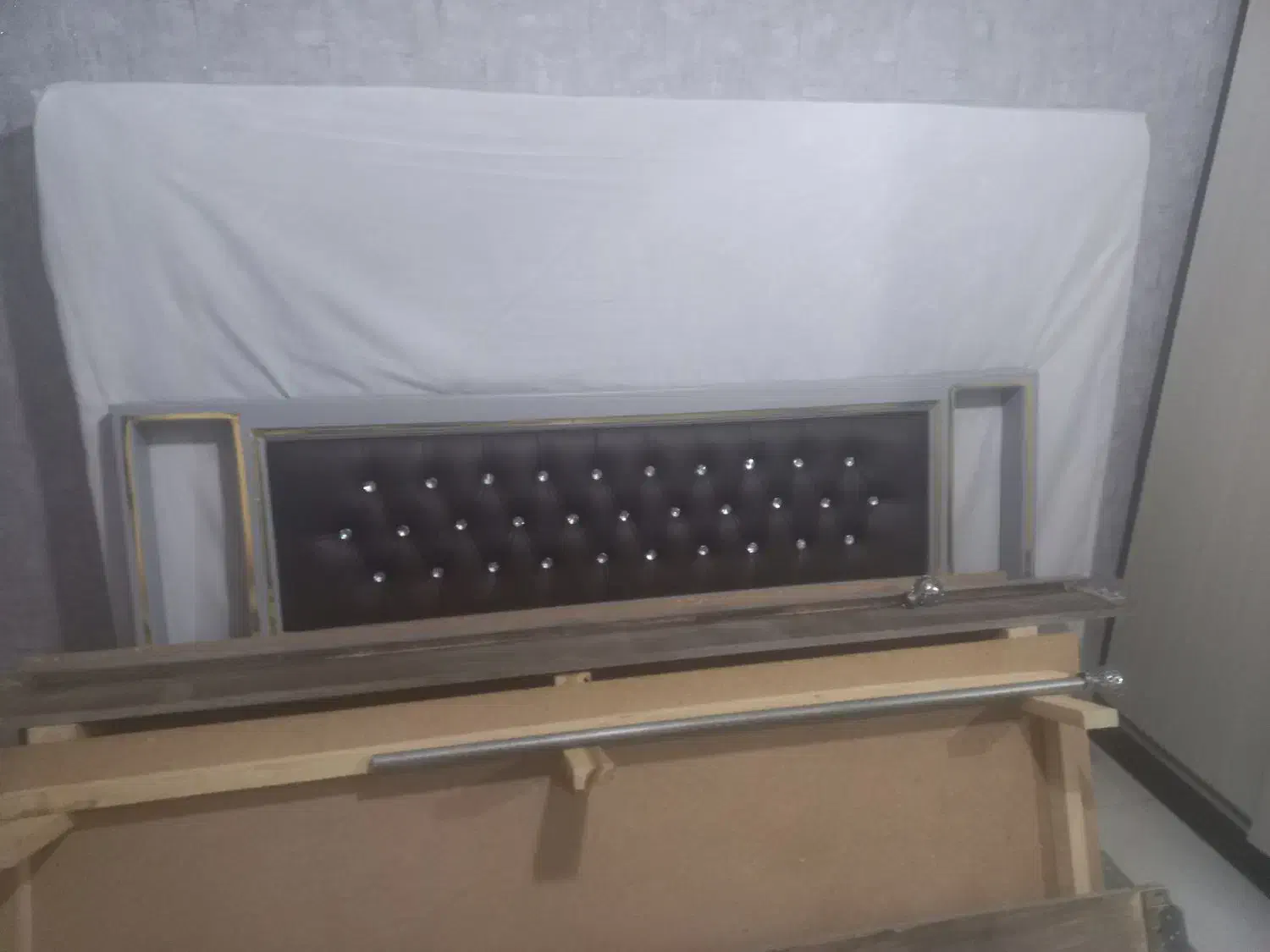 ت.ت ۲ نفره|تخت و سرویس خواب|همدان, |دیوار