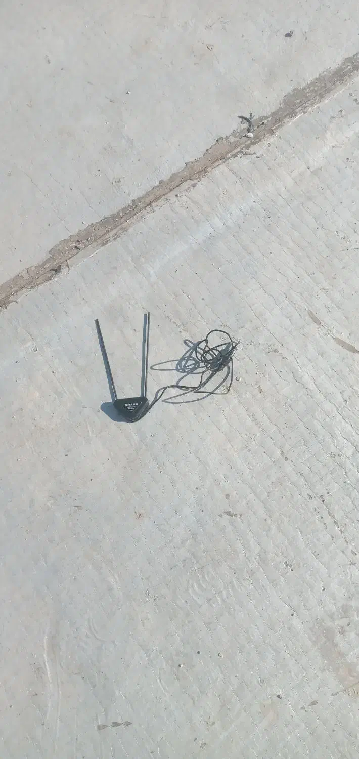 یه سر لوازم متفرقه|حراج|محمدیه-قزوین, |دیوار