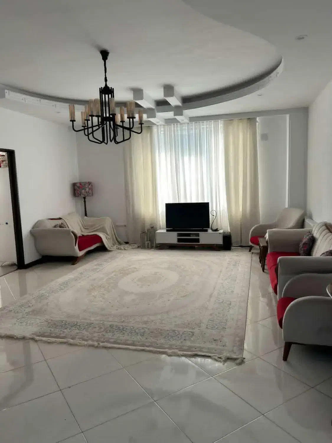 آپارتمان نوساز عروسک شهریار وایین|فروش آپارتمان|شهریار, شهرک وائین|دیوار