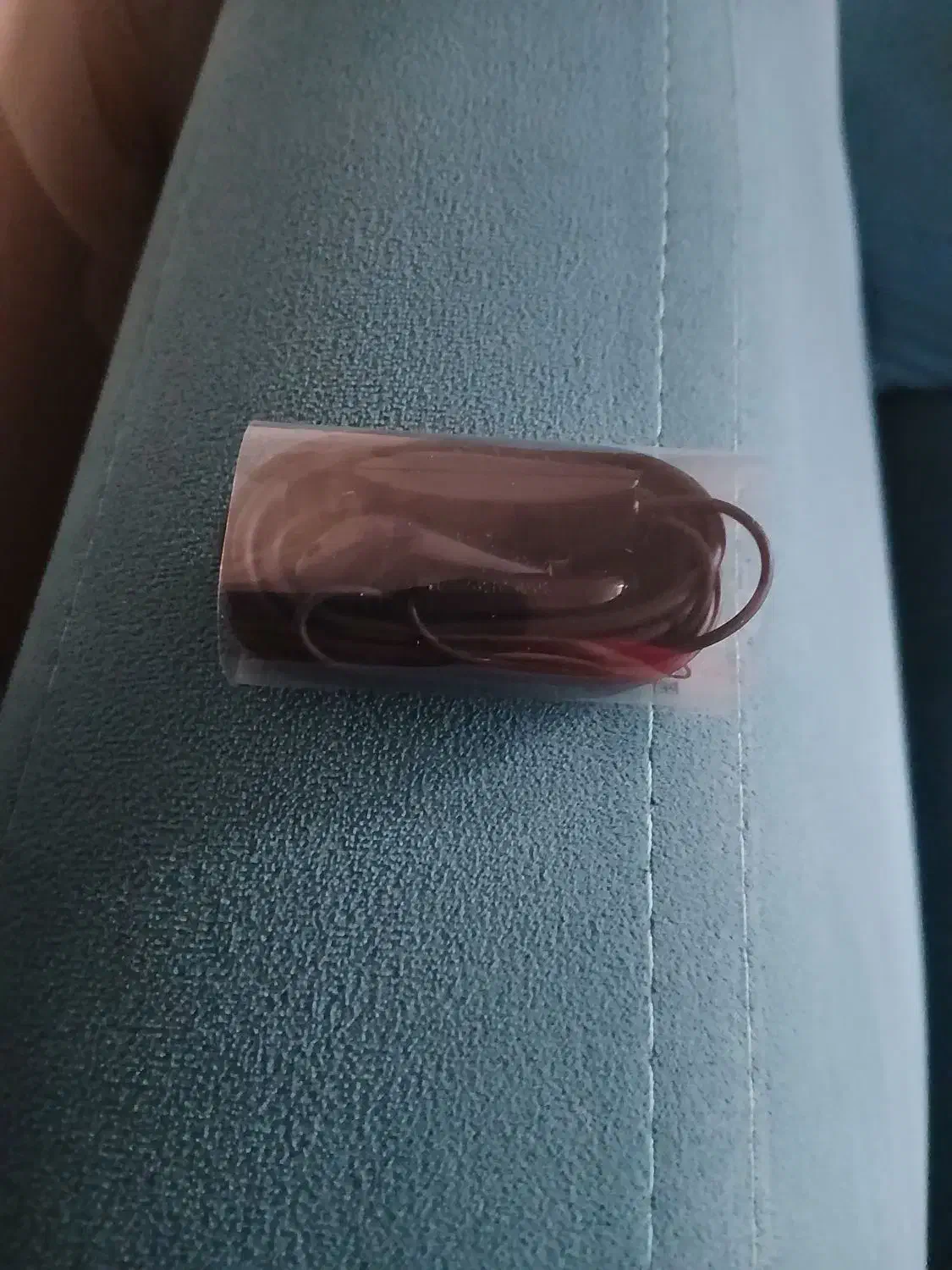 هندزفری نو|لوازم جانبی موبایل و تبلت|هشتگرد, شهرک ولیعصر (مصلی)|دیوار