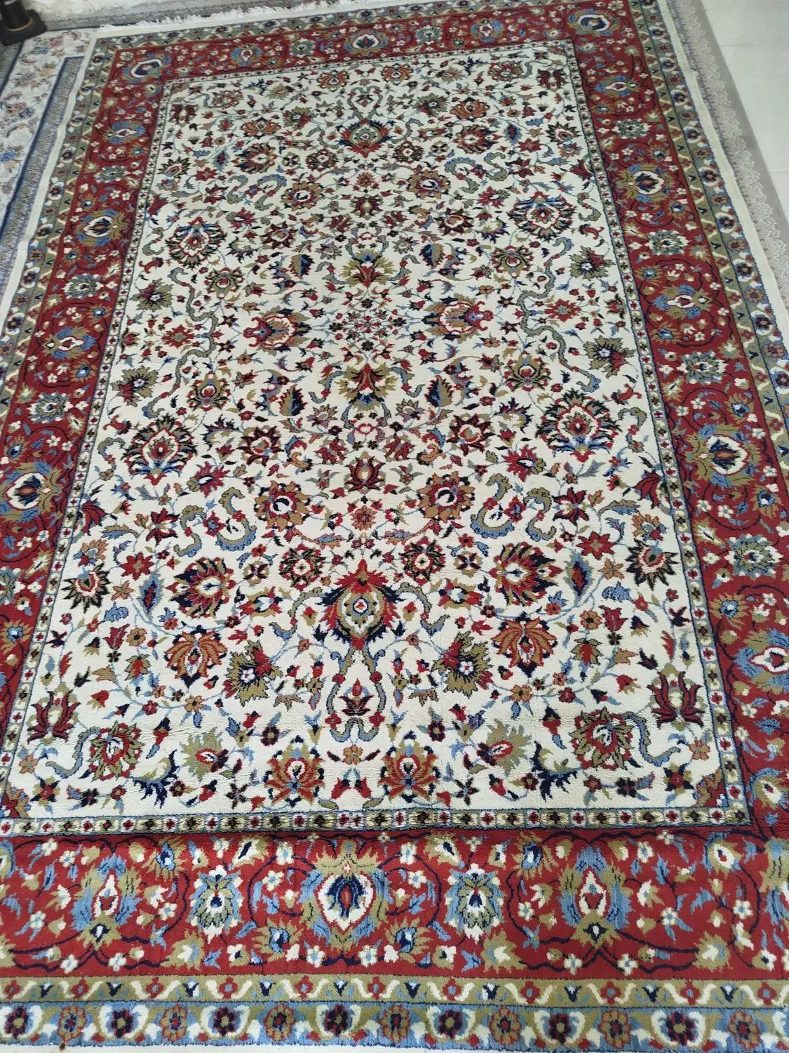 فرششش متری|فرش|اسلامآباد غرب, |دیوار