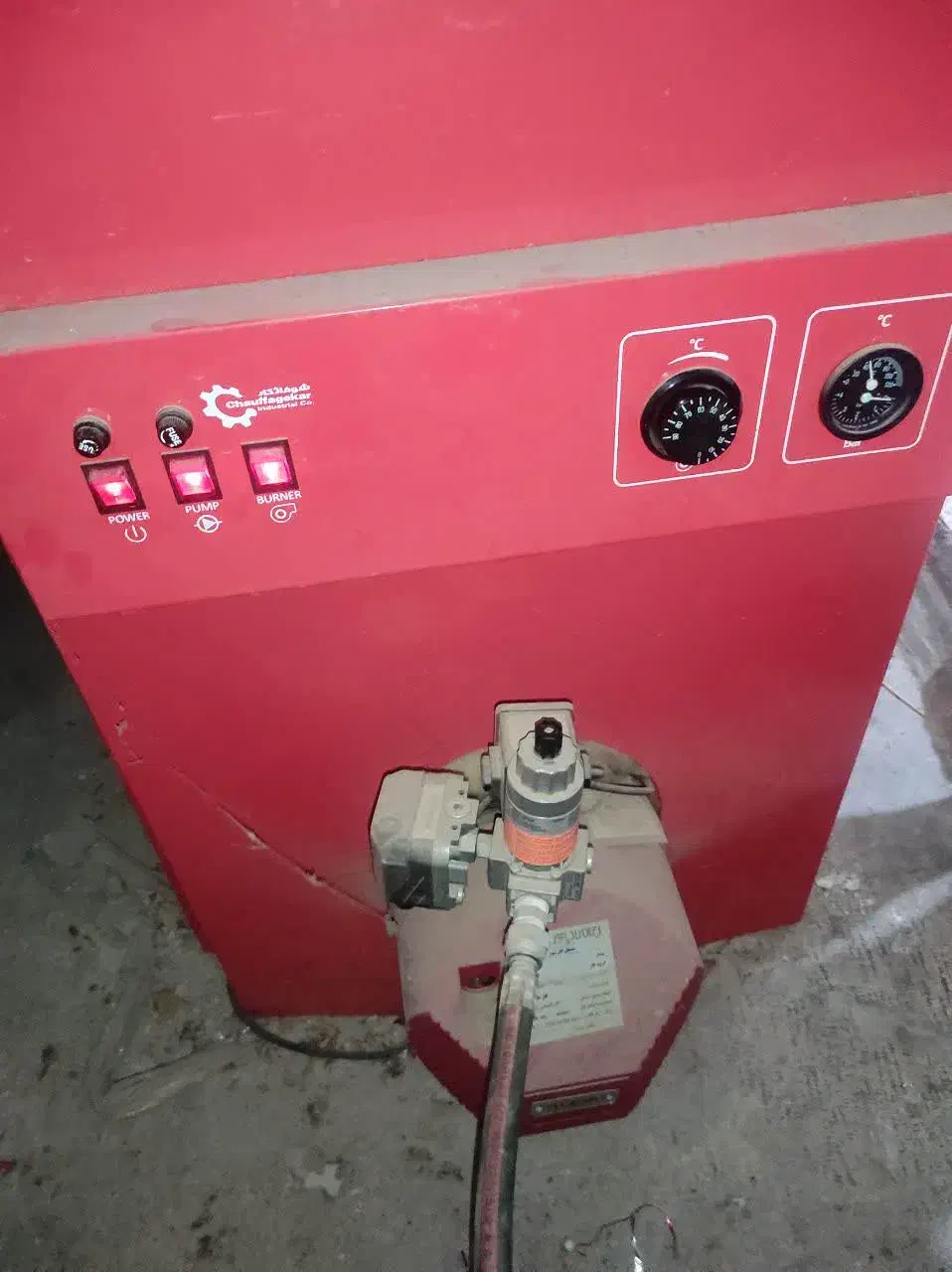 تاسیسات همه کار|خدمات پیشه و مهارت|کرمان, |دیوار