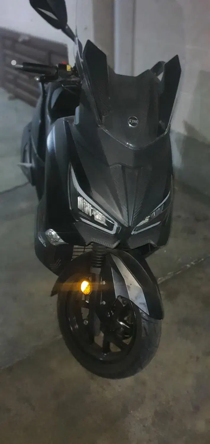 joymax 1404|موتورسیکلت|تهران, بهارستان|دیوار