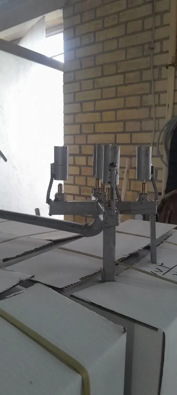 جوشکاری و برشکاری وبرق کشی ساختمان|خدمات پیشه و مهارت|لالجین, |دیوار