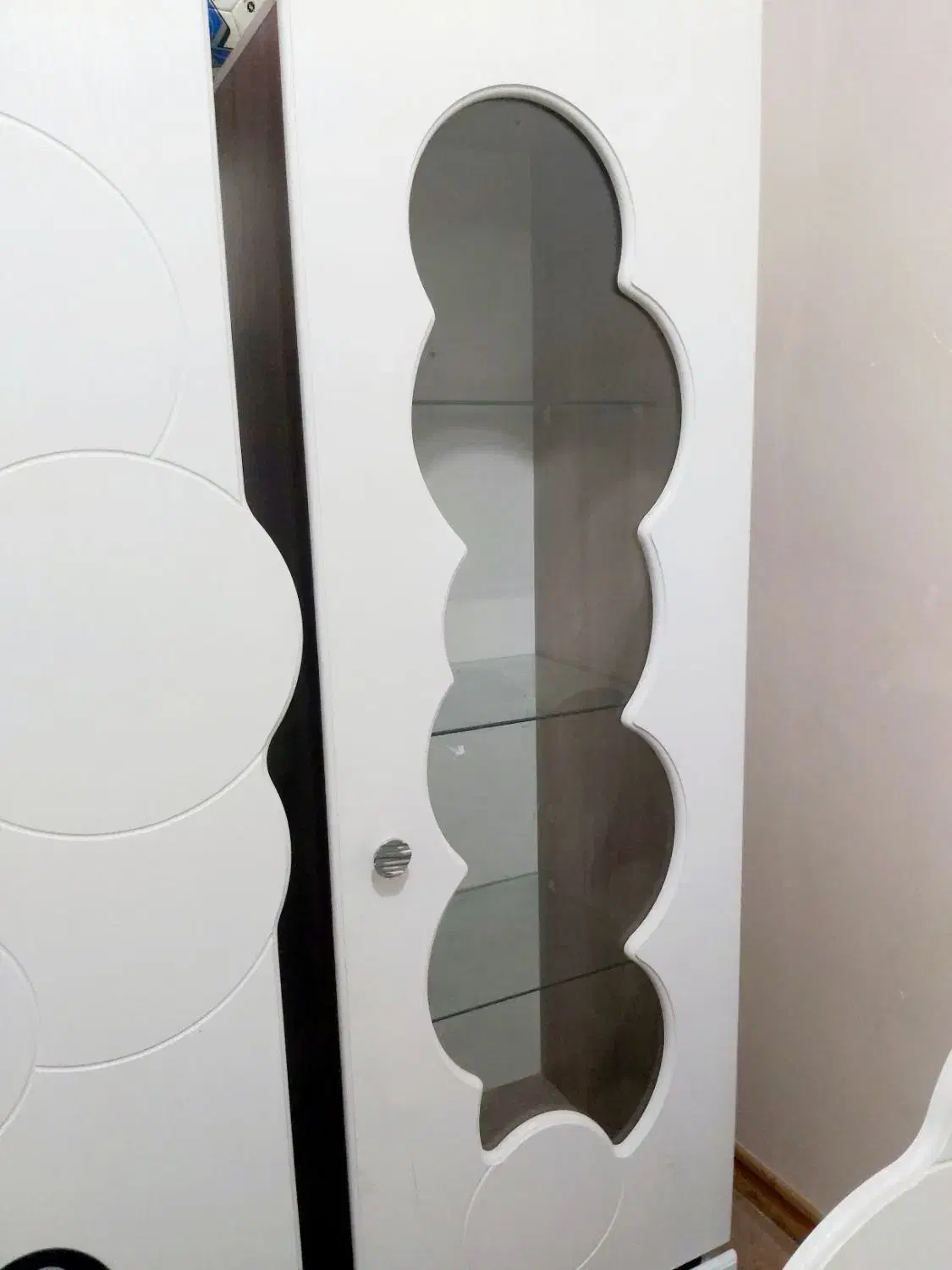 فروش تخت و  کمد جادار و زیبا|تخت و سرویس خواب|شهرکرد, |دیوار