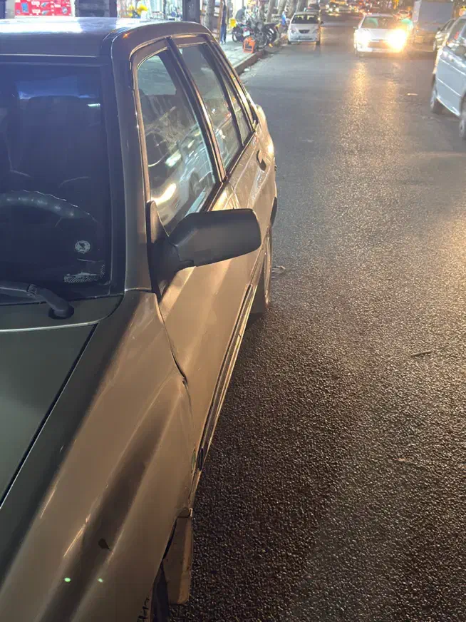 فروش پراید مدل ۸۵دوگانه کارخانه|خودرو سواری و وانت|لاهیجان, آهندان|دیوار