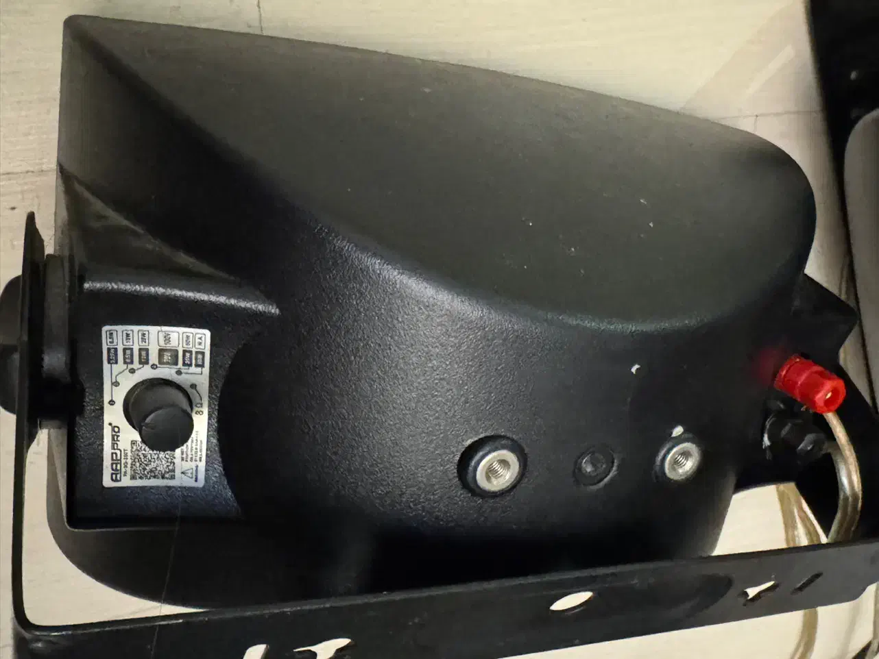 سیستم صوتی آمپ باند اکو اسپیکر|صوتی و تصویری|تهران, دربند|دیوار