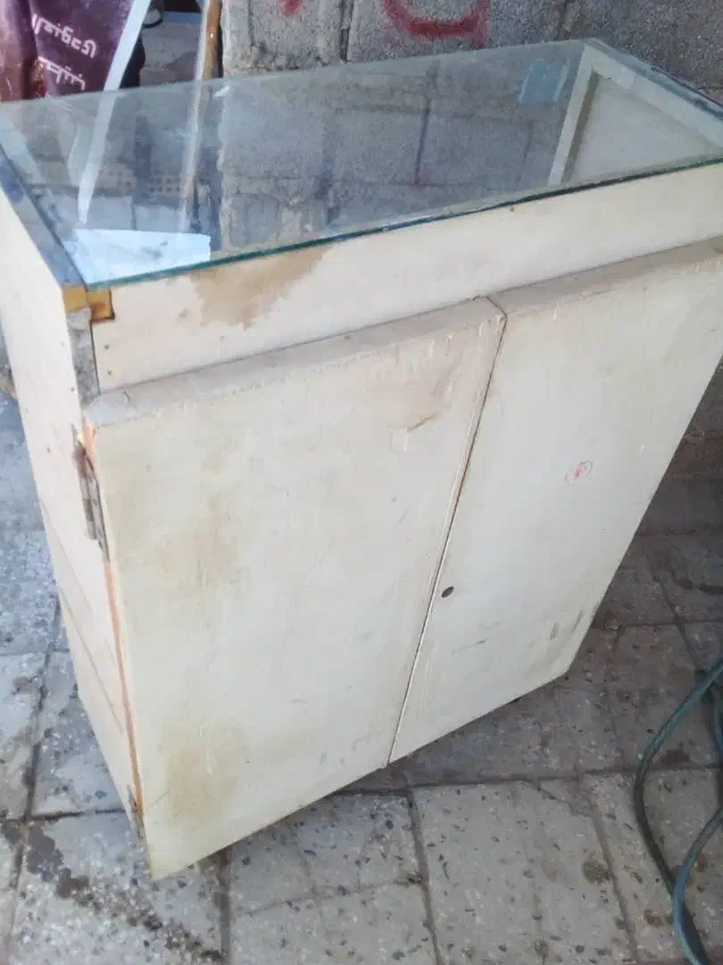 دکه سیگاروغیره|فروشگاه و مغازه|سوسنگرد, |دیوار