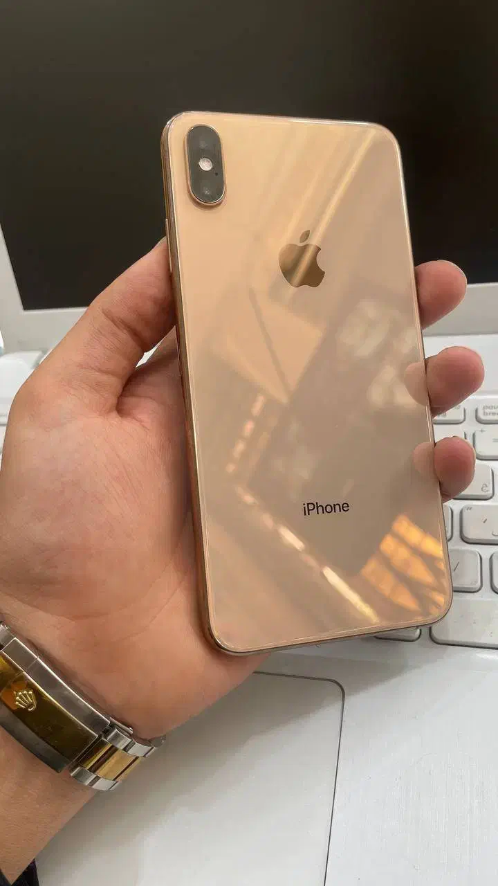 XS MAX|موبایل|کاشان, رجایی|دیوار