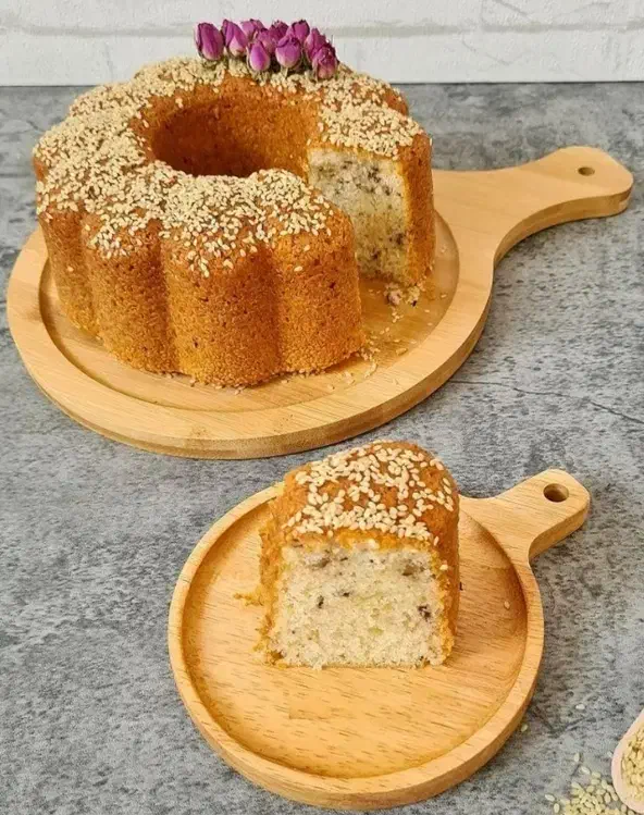 کیک عصرانه (کامل ) فقط ۱۶۰تومن|خوردنی و آشامیدنی|قم, خاکفرج|دیوار
