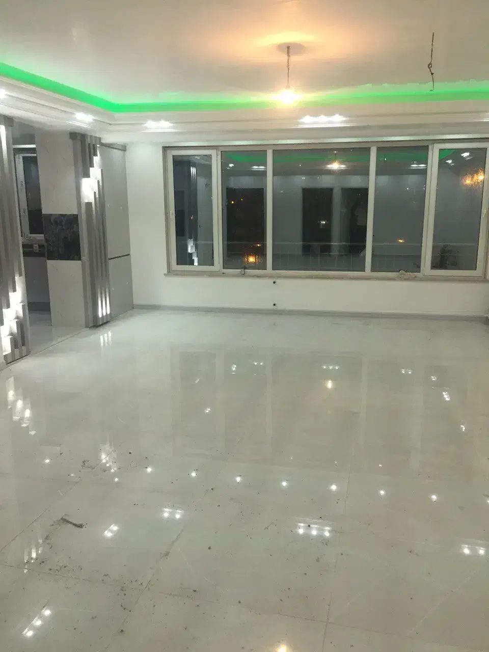 اجاره آپارتمان در فرشته جنوبی|اجارهٔ آپارتمان|تبریز, |دیوار