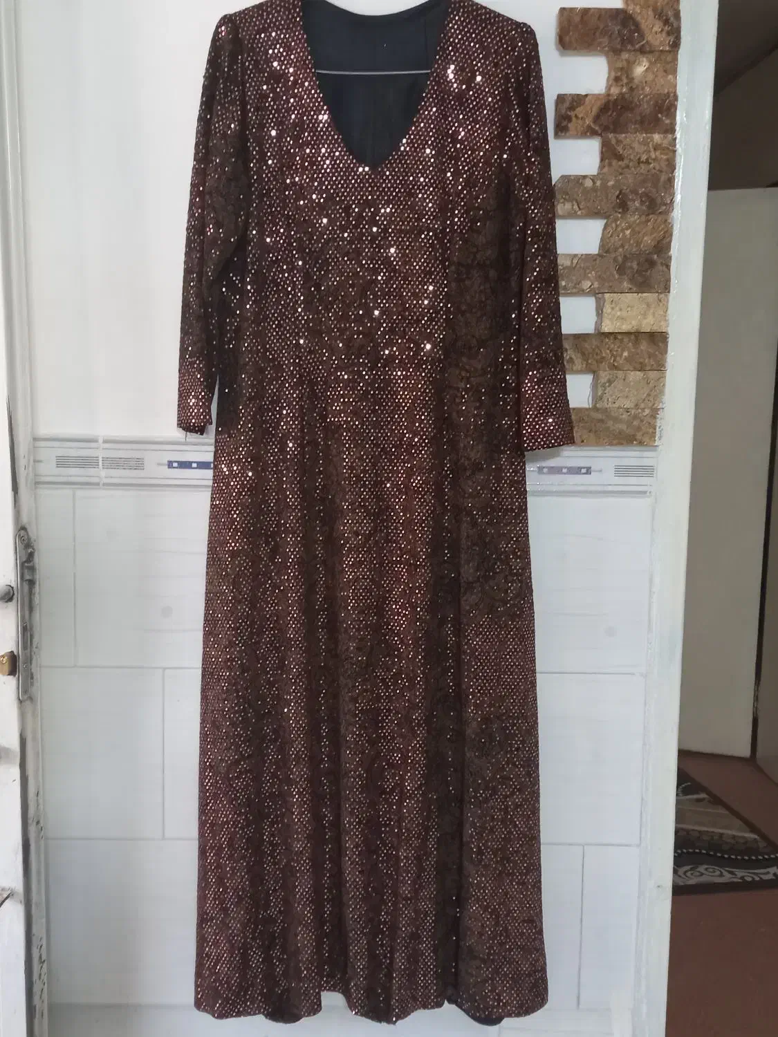 لباس مجلسی|حراج|کرج, کمال‌شهر|دیوار