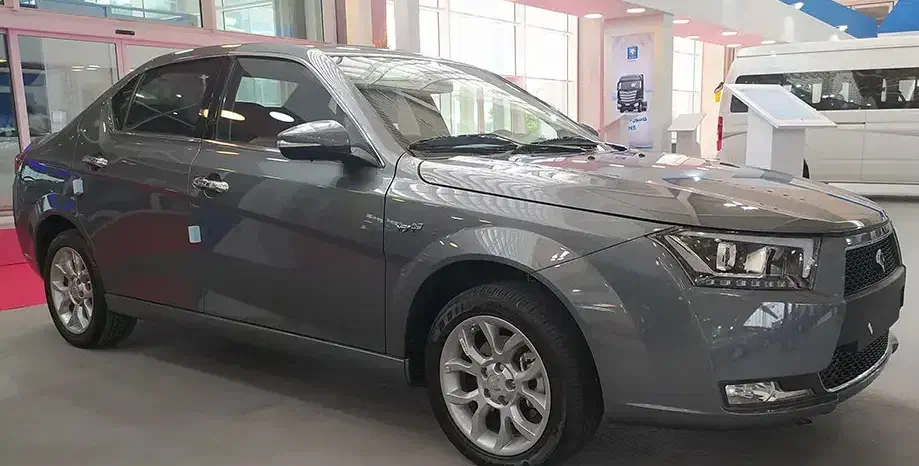 حواله دنا پلاس طرح مادران پیش فروش|خودرو سواری و وانت|اهواز, کمپلو جنوبی|دیوار