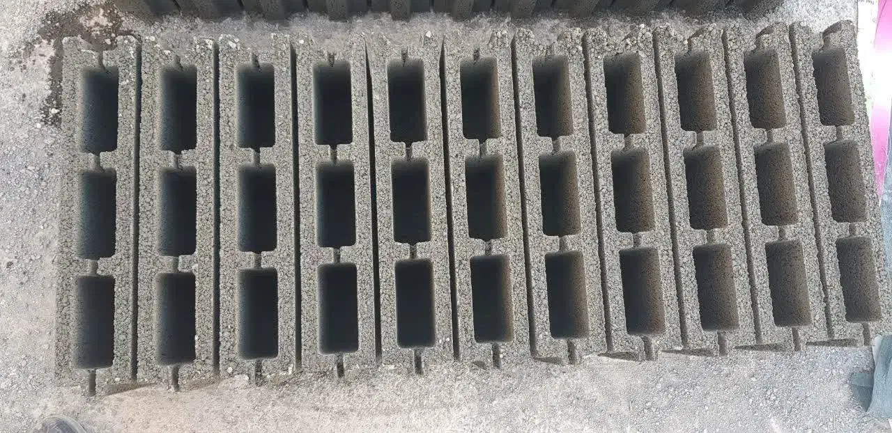 بلوک پرسی|مصالح و تجهیزات ساختمان|بیرجند, |دیوار