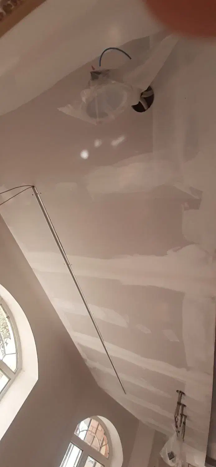 شاگرد کناف|استخدام معماری، عمران و ساختمانی|ارومیه, |دیوار