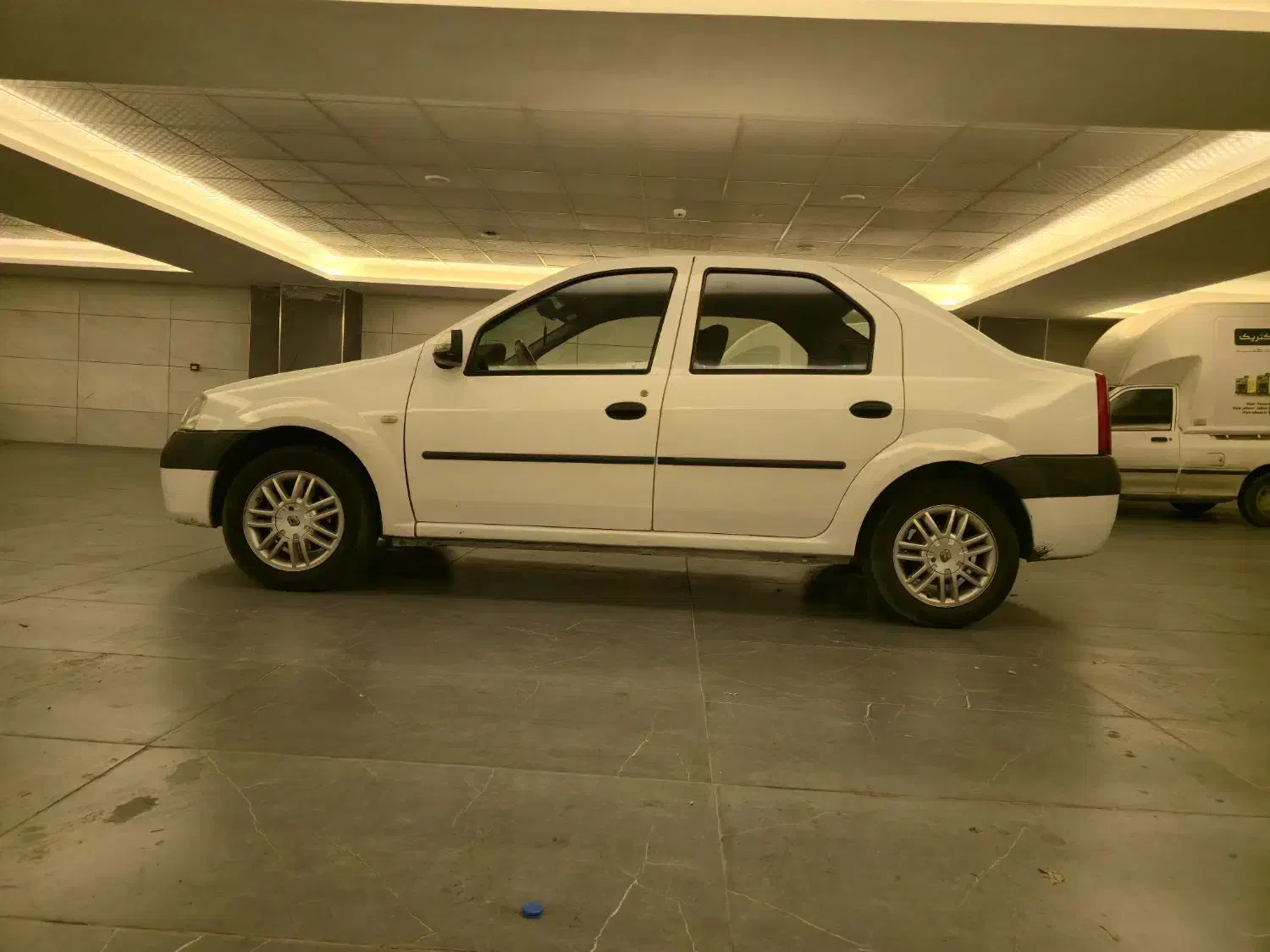 خودرو ال نود مدل ۹۶|خودرو سواری و وانت|تبریز, |دیوار