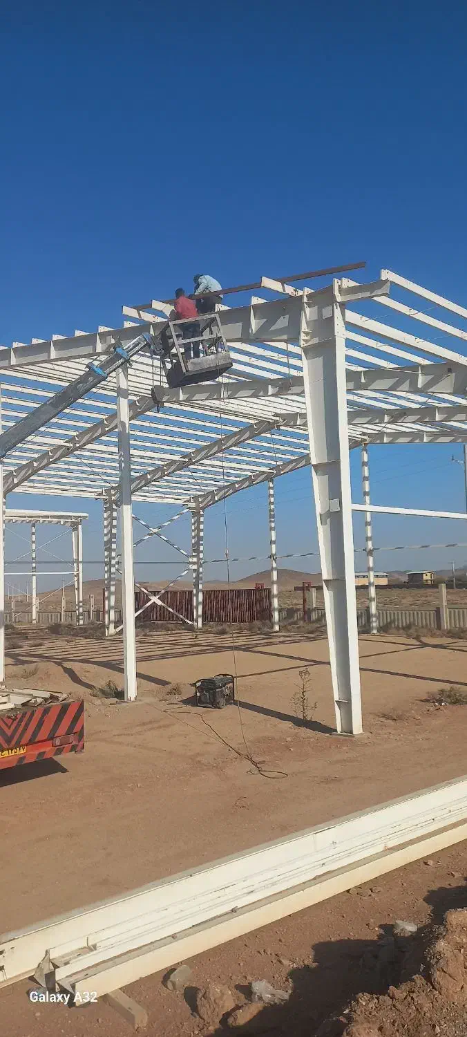 نصب سقف شیروانی|خدمات پیشه و مهارت|زرندیه, |دیوار