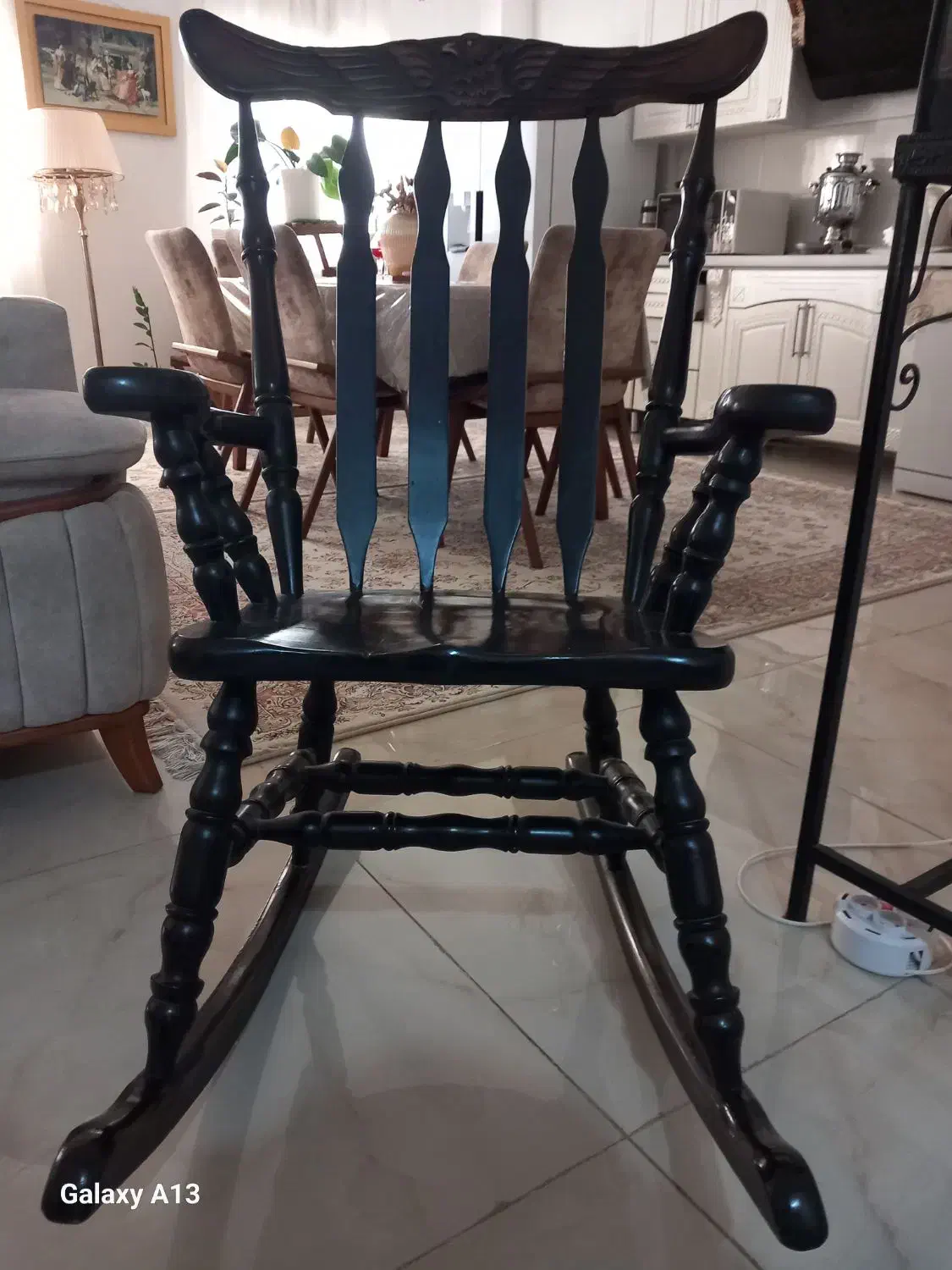 صندلی راک|صندلی و نیمکت|گرگان, |دیوار