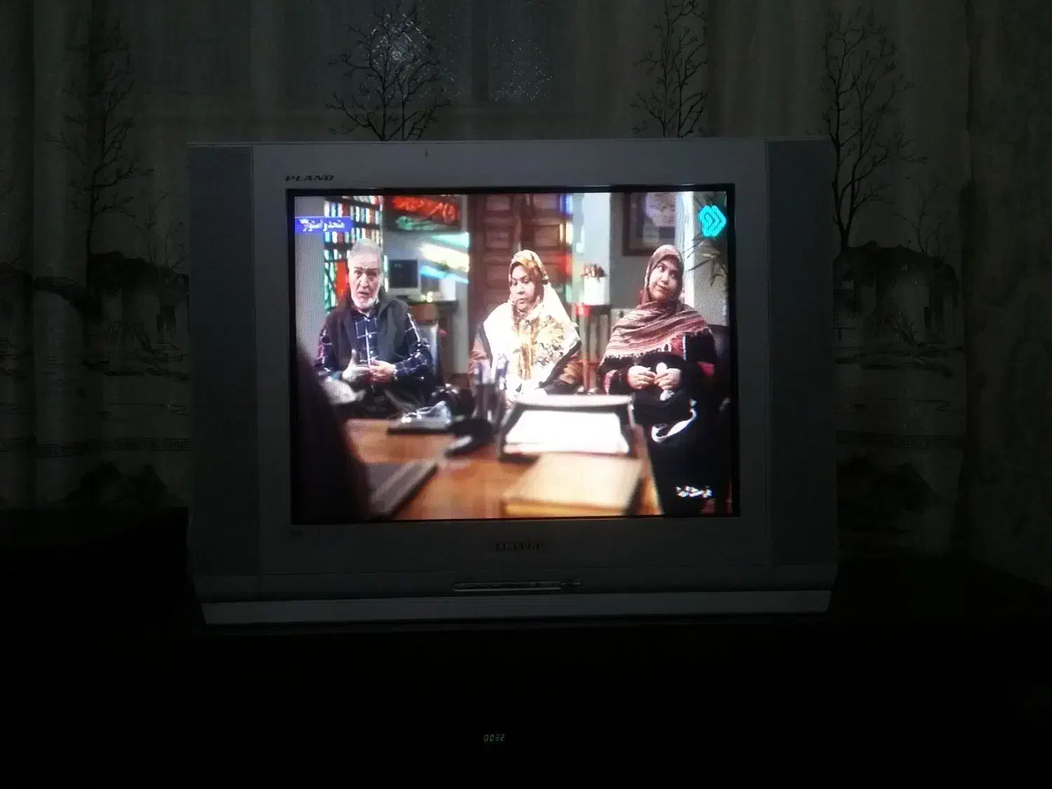 فروش تلویزیون|تلویزیون و پروژکتور|ماهدشت, |دیوار