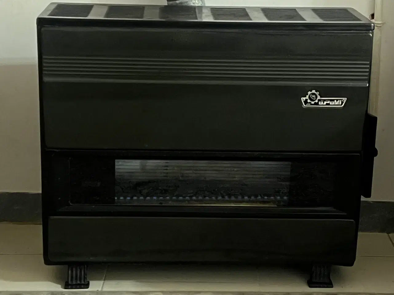 بخاری۲تومن|بخاری، هیتر، شومینه|رشت, گلزاران|دیوار