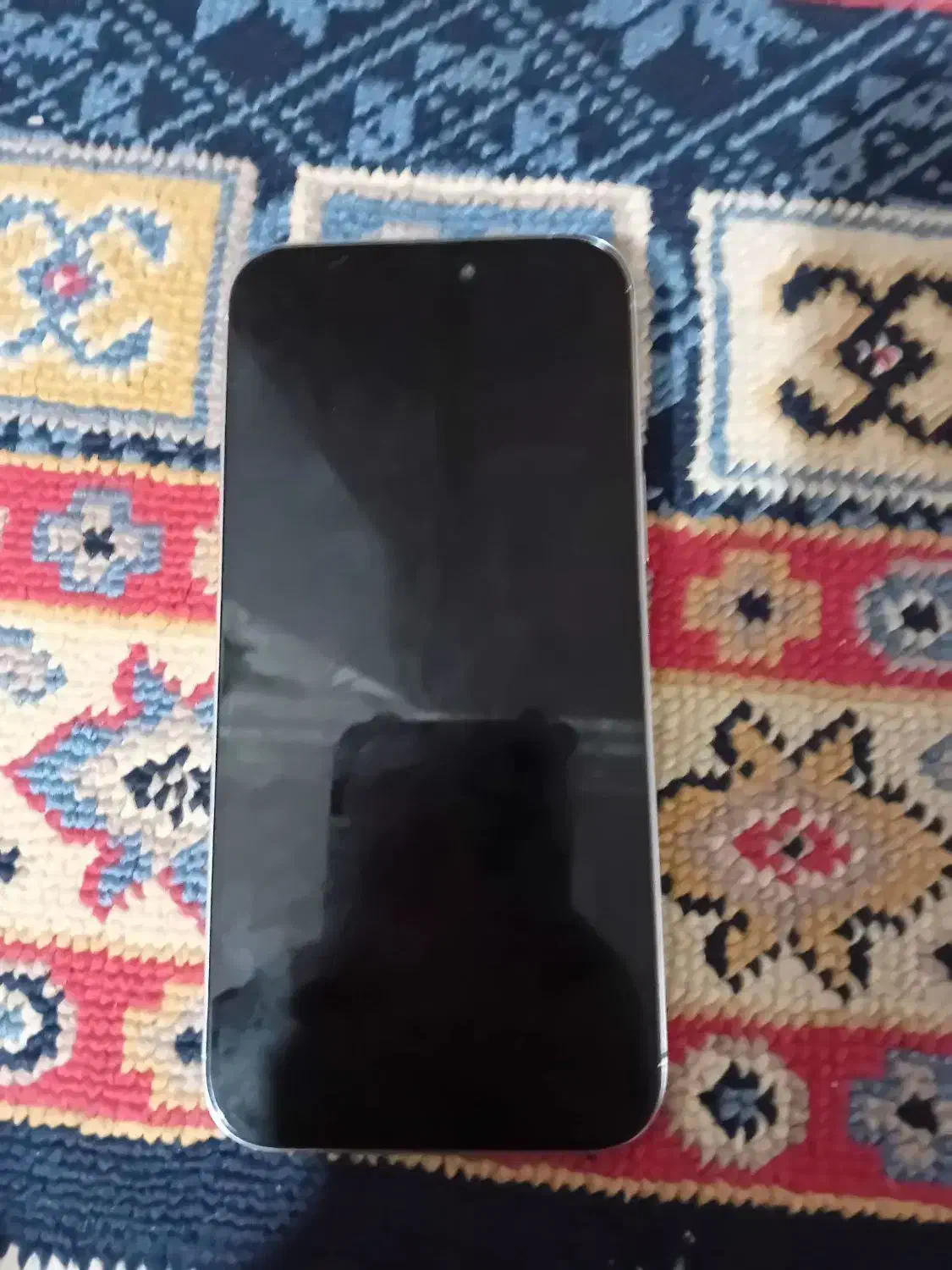 ایفون ۱۶پرومکس|موبایل|رشت, دیانتی|دیوار