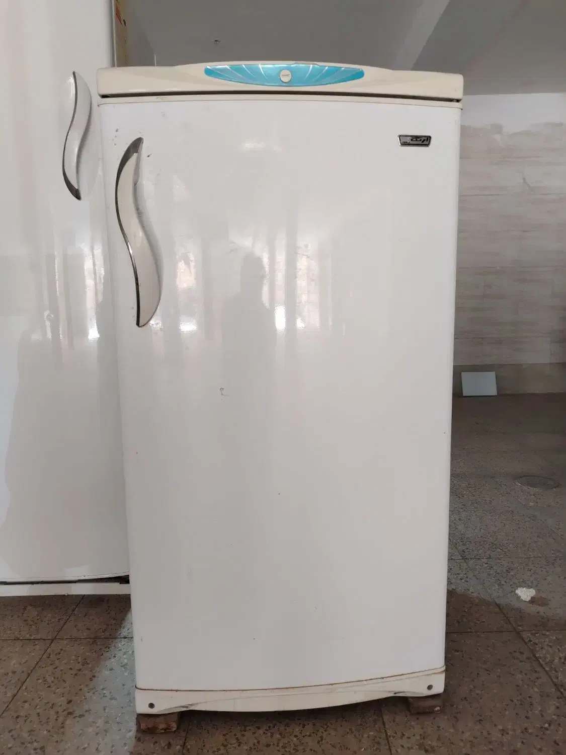 یخچال معمولی یک درب|یخچال و فریزر|شهرضا, |دیوار