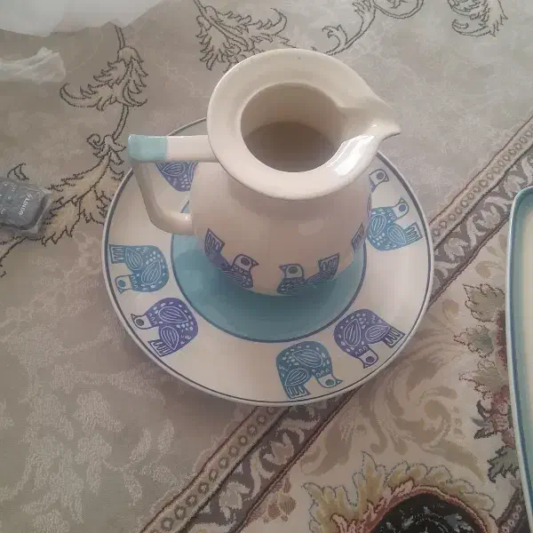 ظرف|ظروف سرو و پذیرایی|نیشابور, میدون بار|دیوار